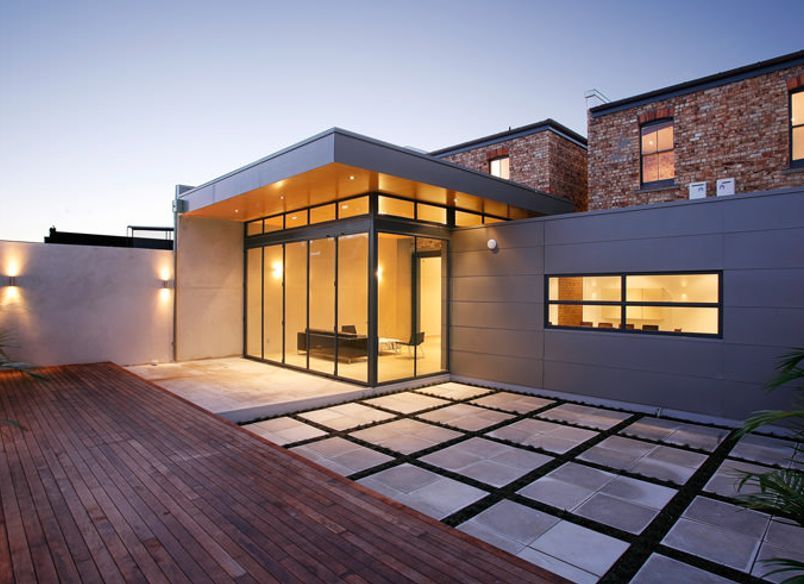 Herne Bay House I