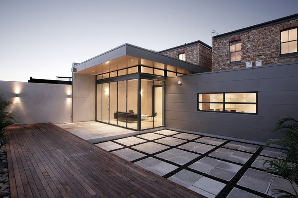 Herne Bay House I