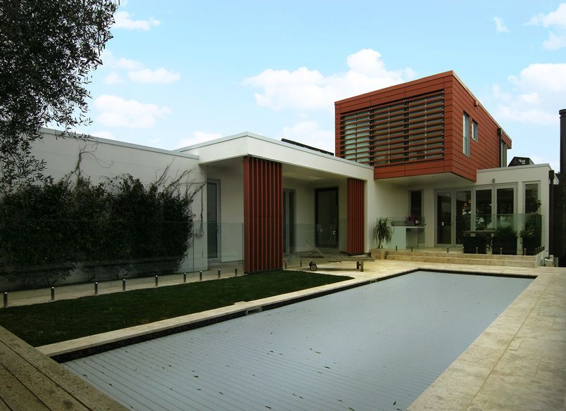 Herne Bay House II