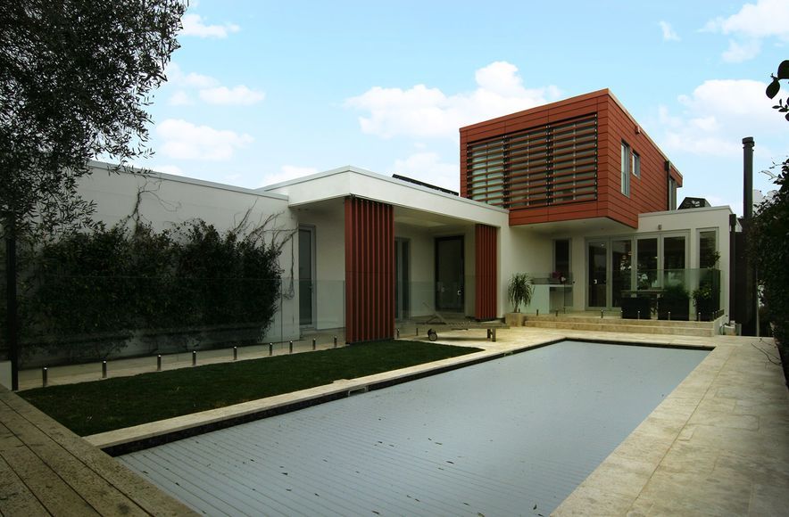 Herne Bay House II