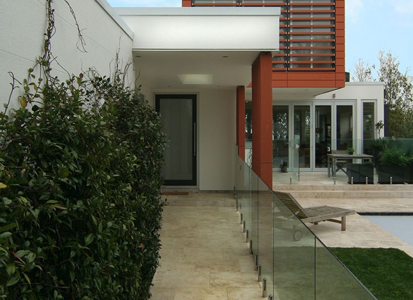 Herne Bay House II