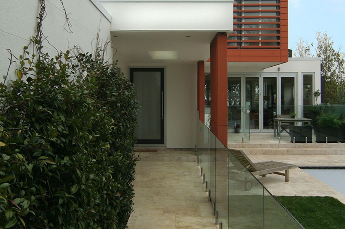 Herne Bay House II