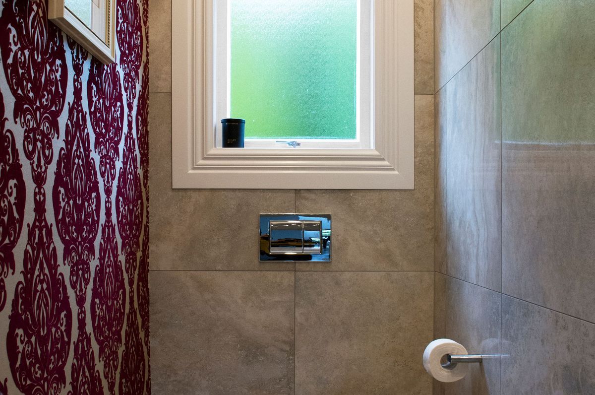 Herne Bay Powder Room