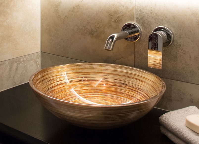 Herne Bay Powder Room