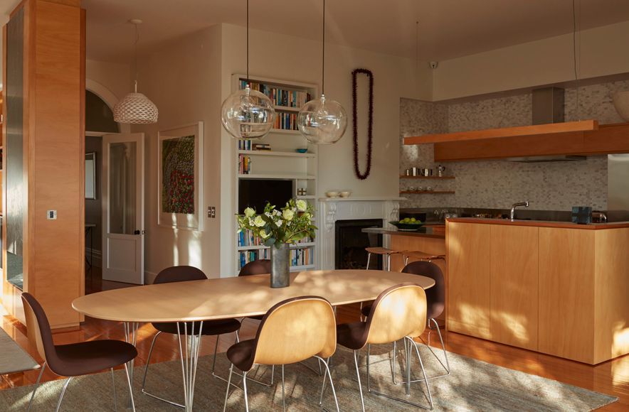 Herne Bay Villa