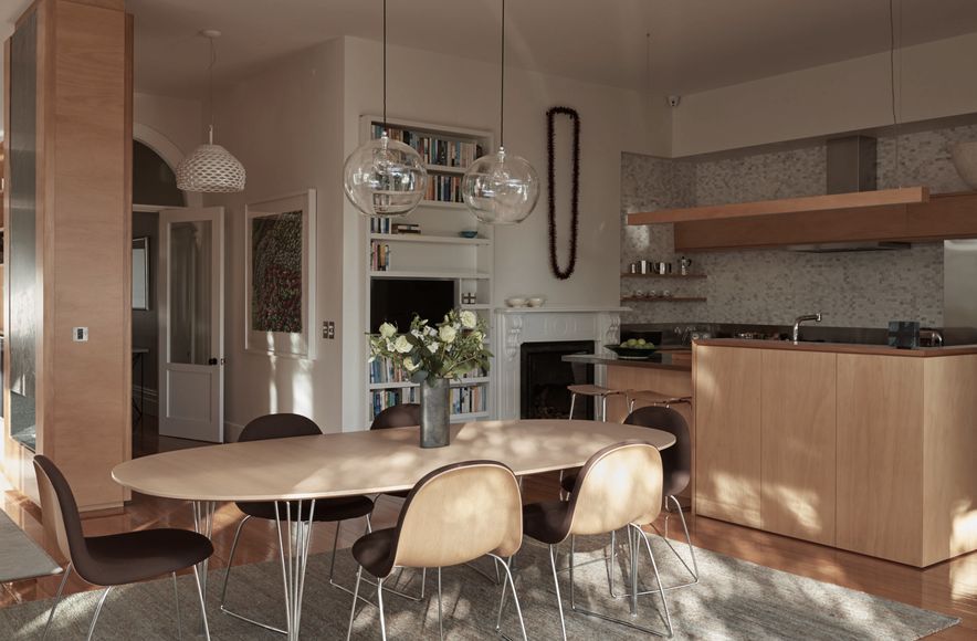 Herne Bay Villa
