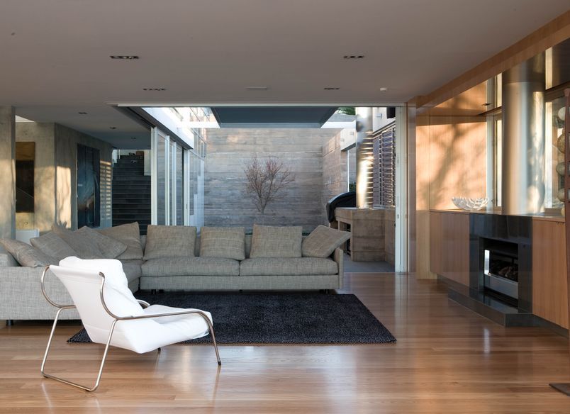 Herne Bay House