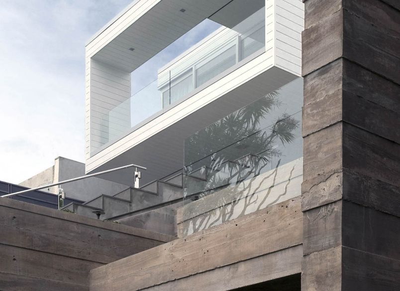 Herne Bay House