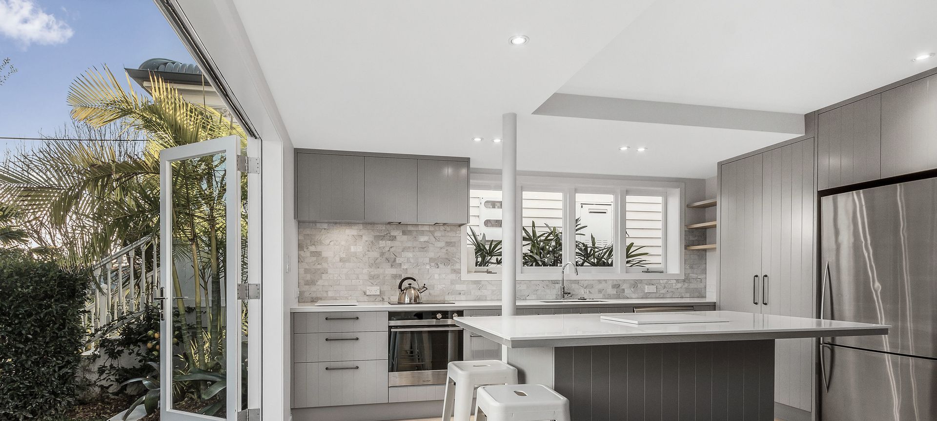Herne Bay Executive Apartment banner