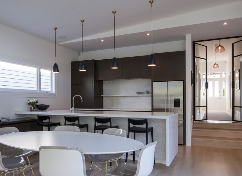 Herne Bay Renovation