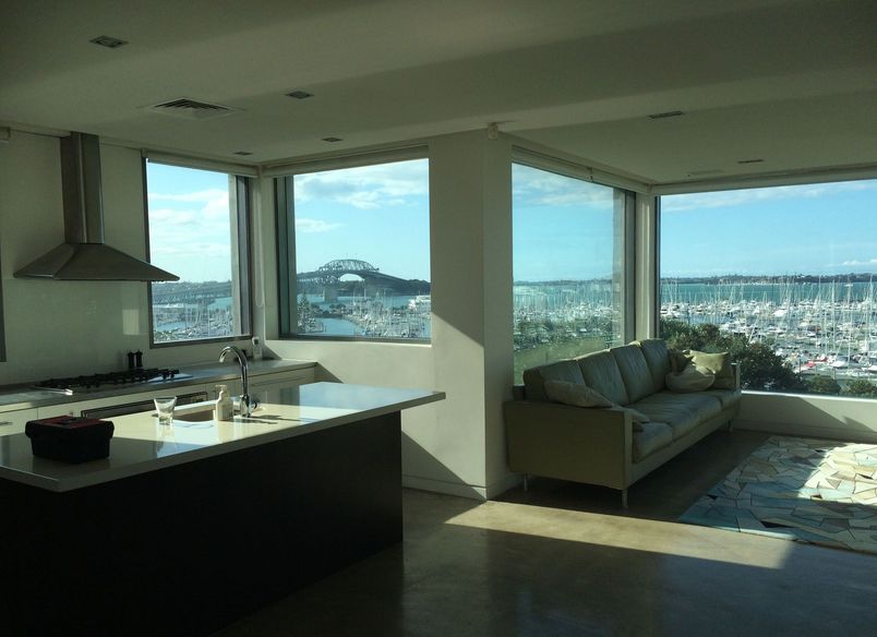 Herne Bay Residence