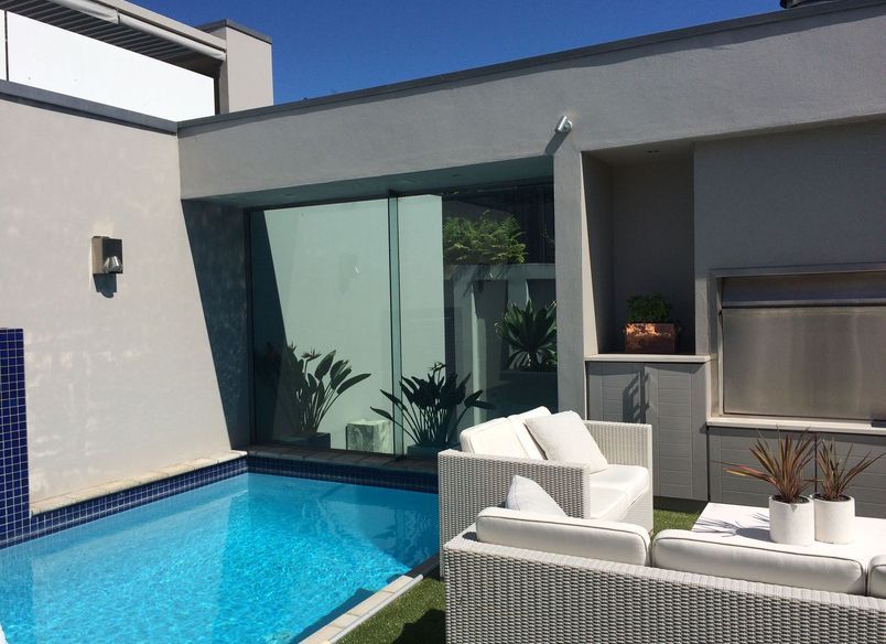 Herne Bay Residence