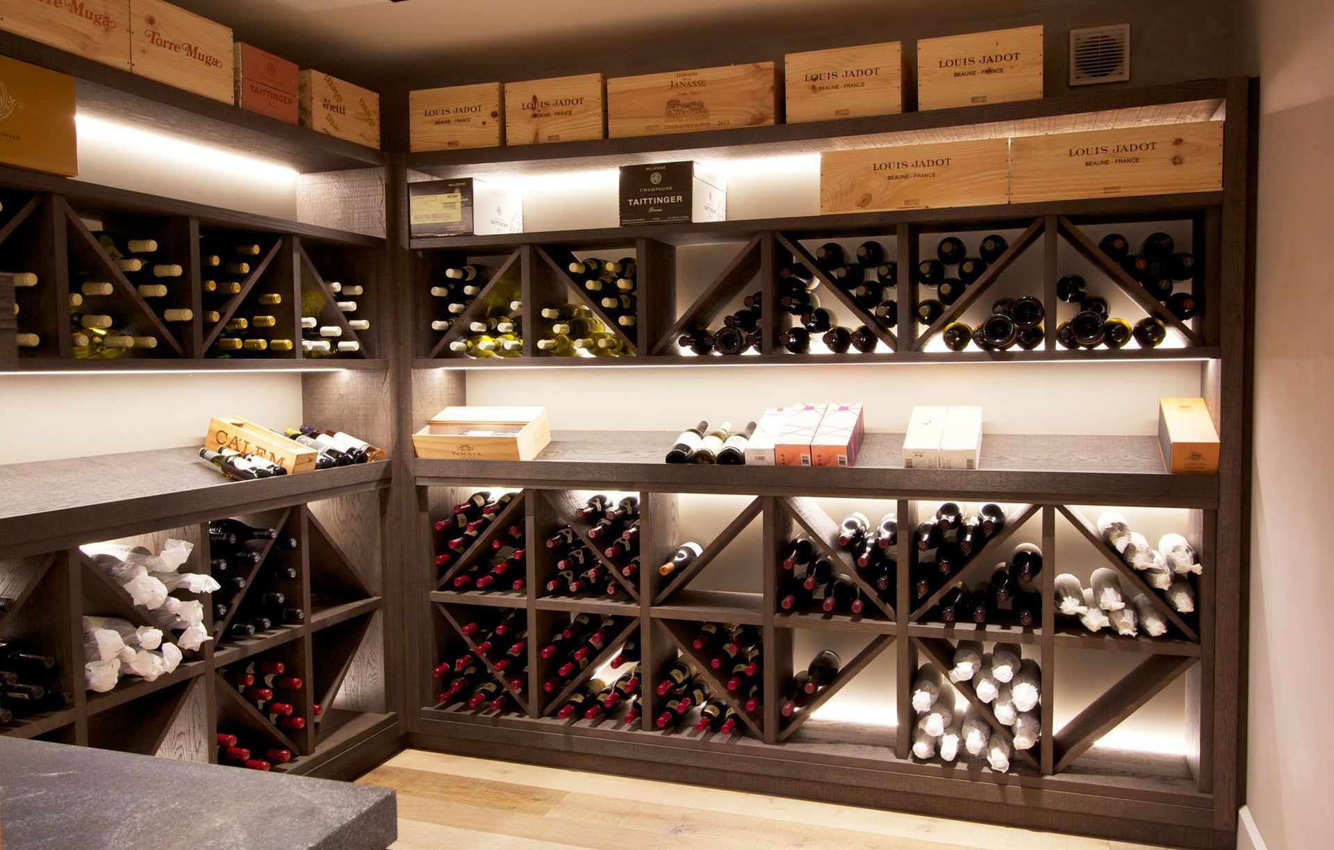 Herne Bay Wine Cellar