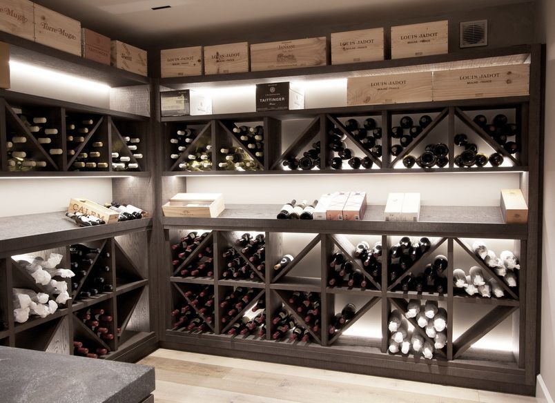 Herne Bay Wine Cellar