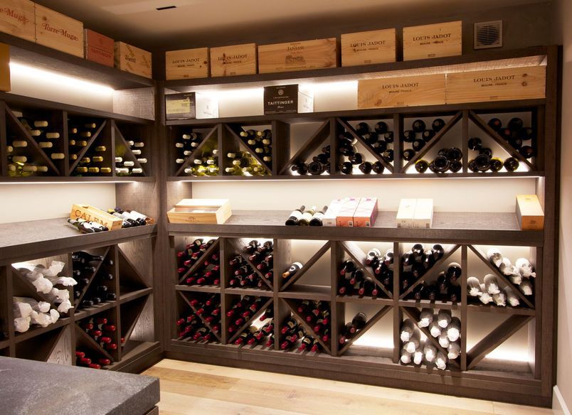 Herne Bay Wine Cellar