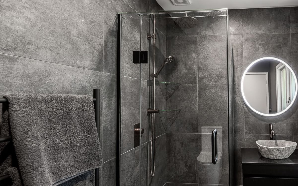 Heron Plumbing banner