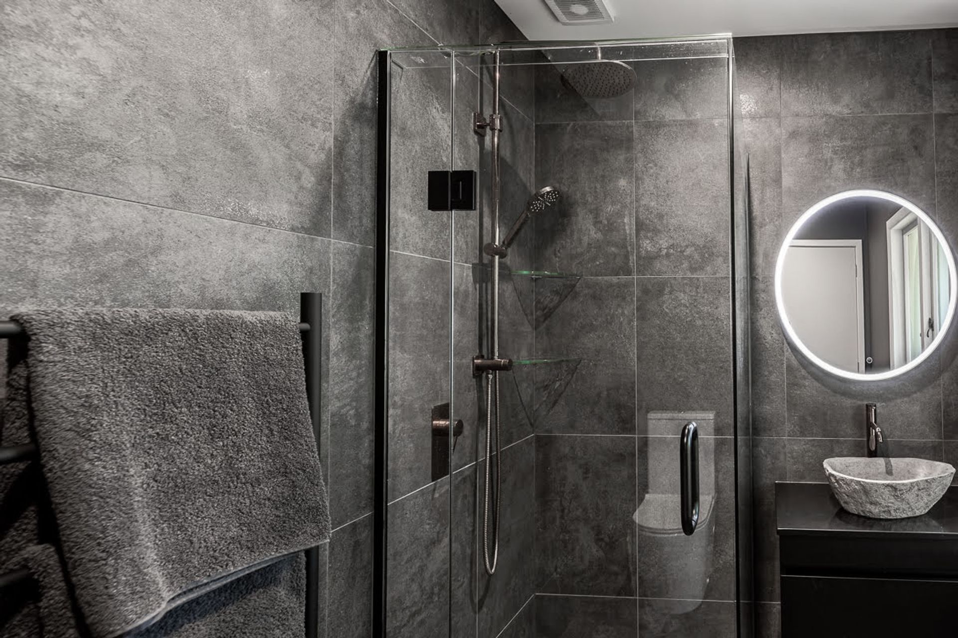 Heron Plumbing banner
