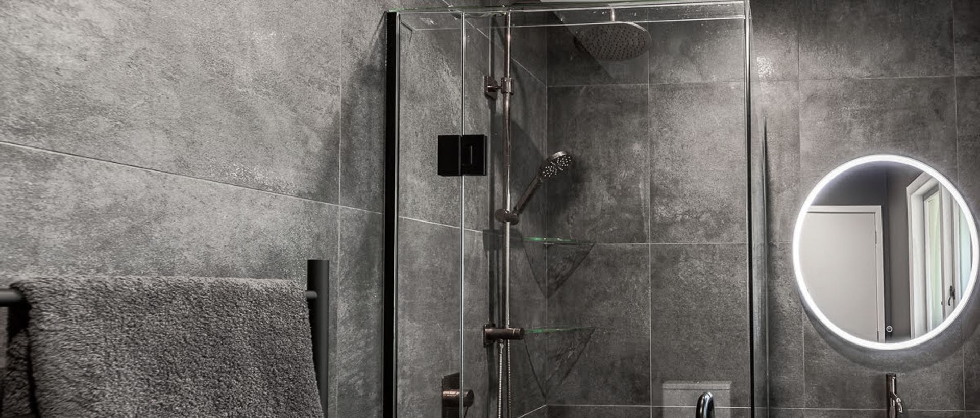 Hero Banner for Heron Plumbing