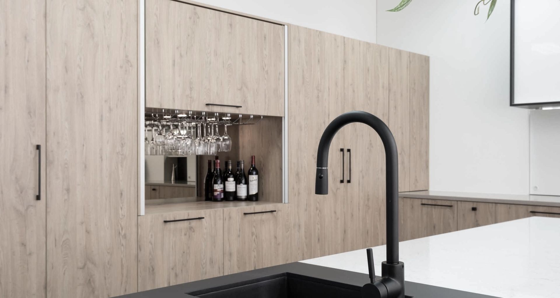 Hettich Showroom banner