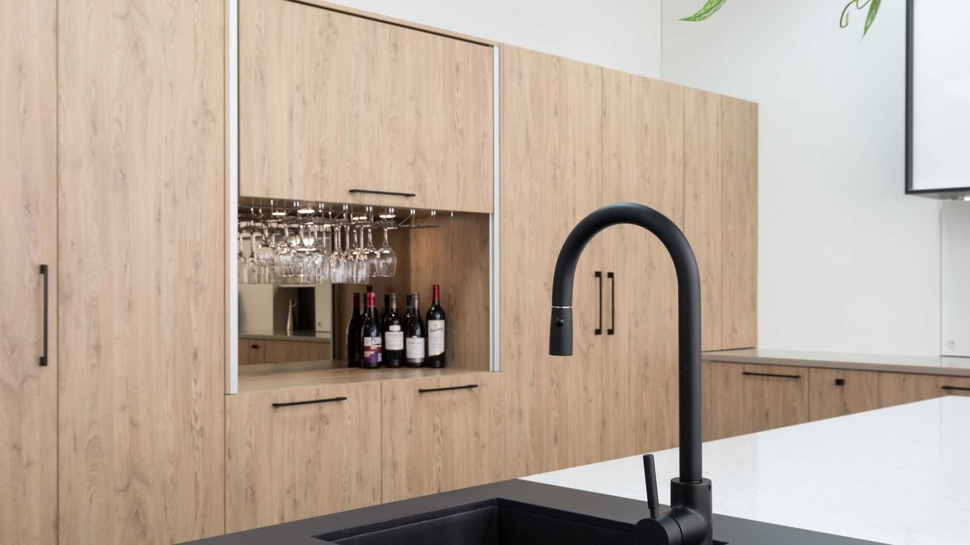 Hettich Showroom banner