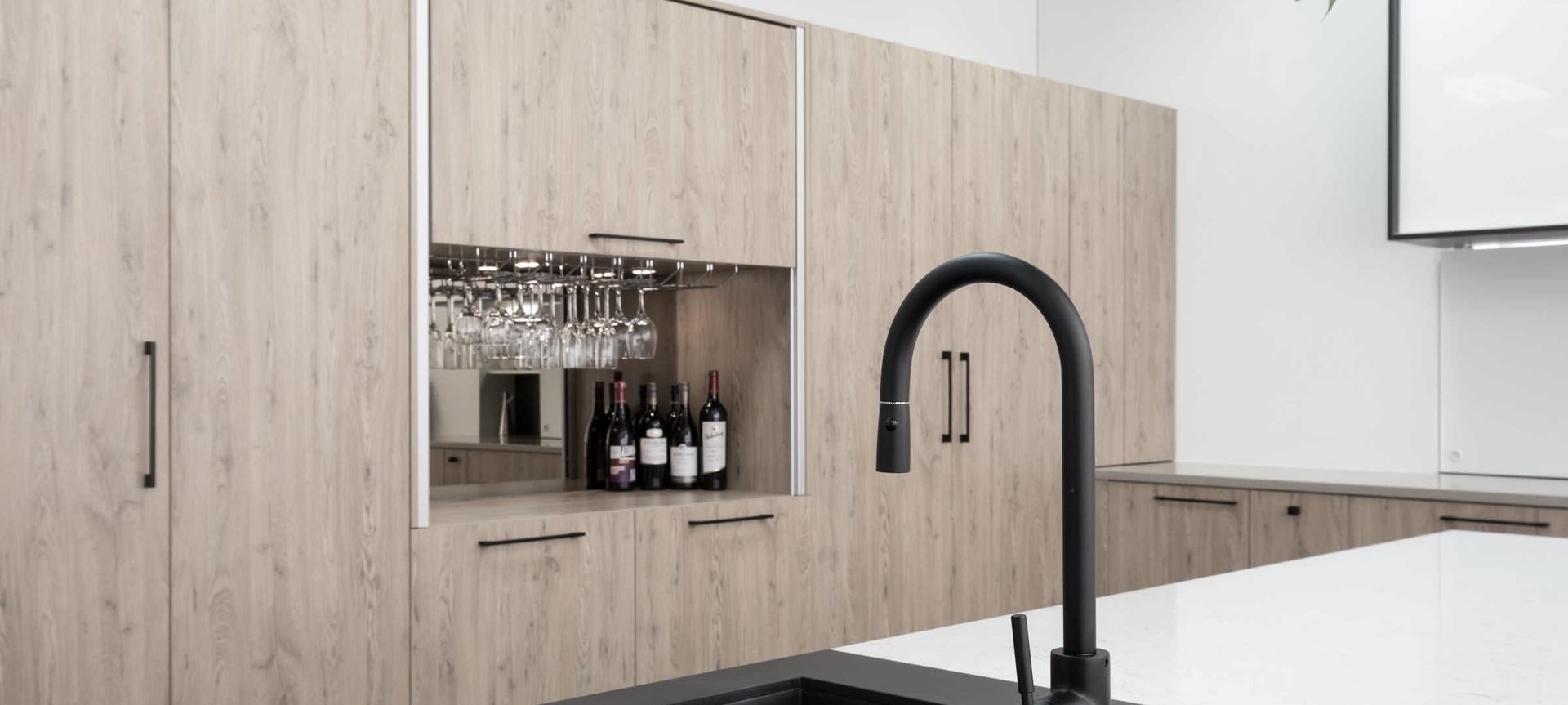 Hettich Showroom banner