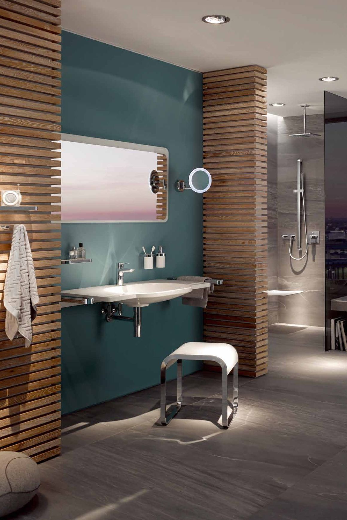 Hewi - Universal & Accessible Bathroom Design