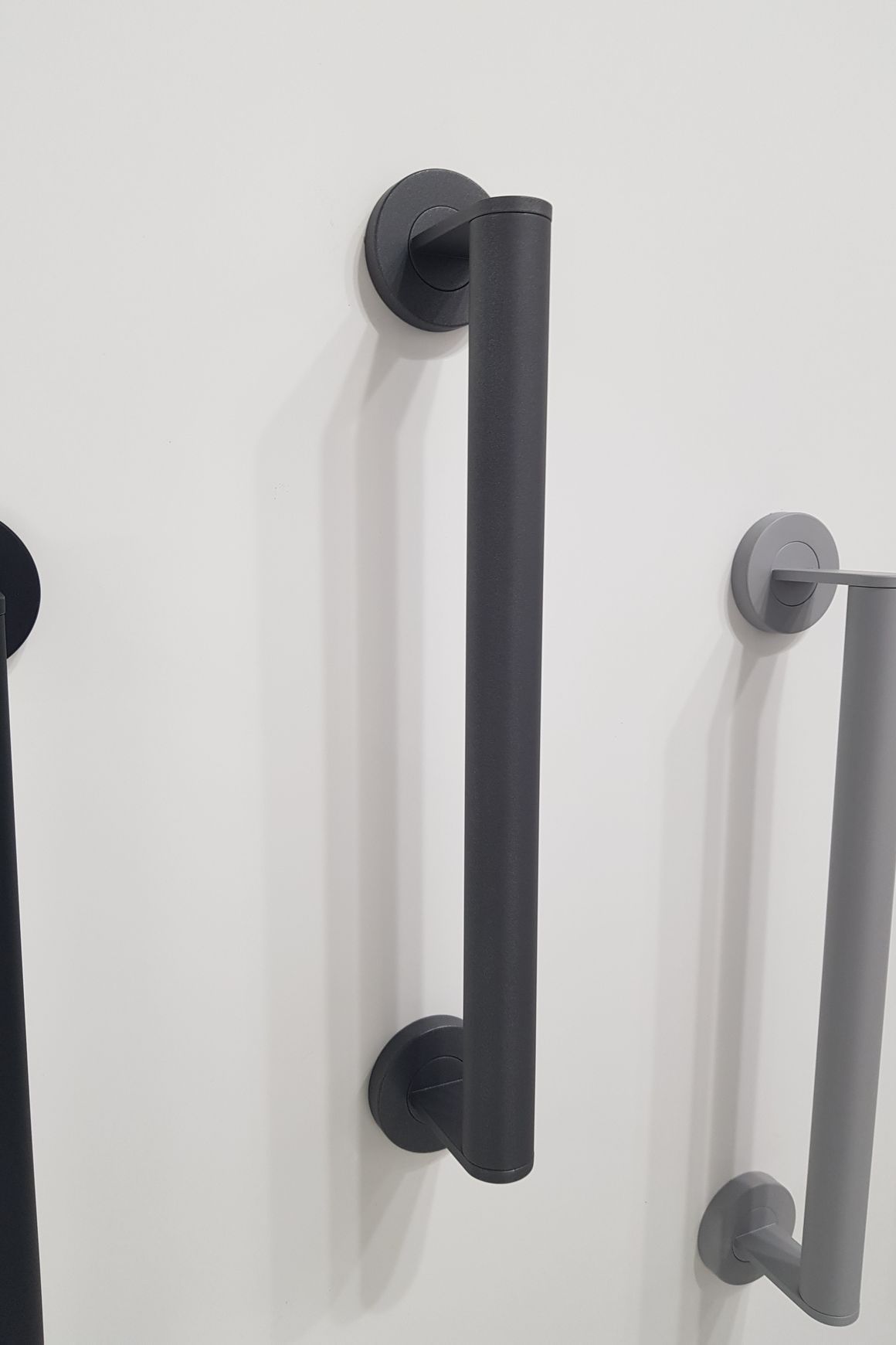 Hewi - Universal & Accessible Bathroom Design