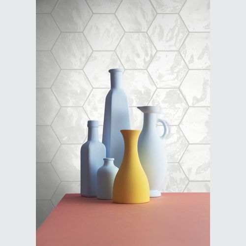 Hexa Wall Tiles