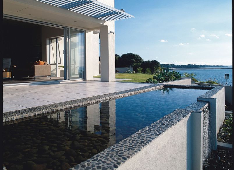 Omana Beach Residence