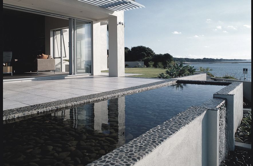 Omana Beach Residence
