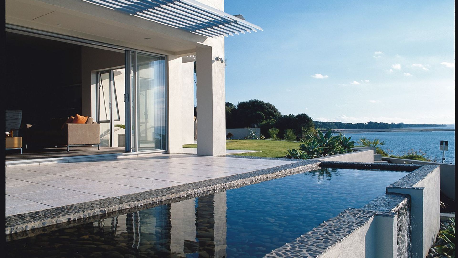 Omana Beach Residence banner