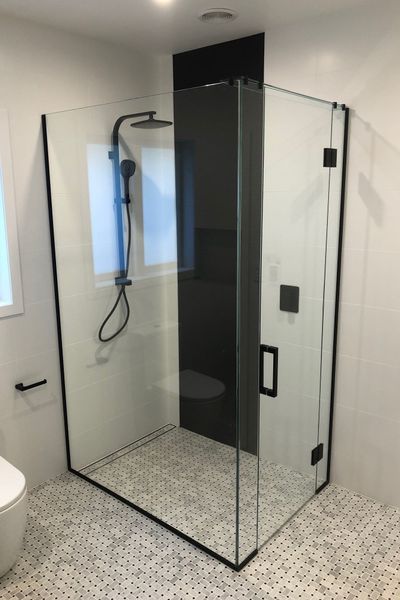 Hi Tech Tiling