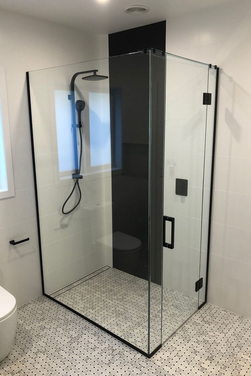 Hi Tech Tiling