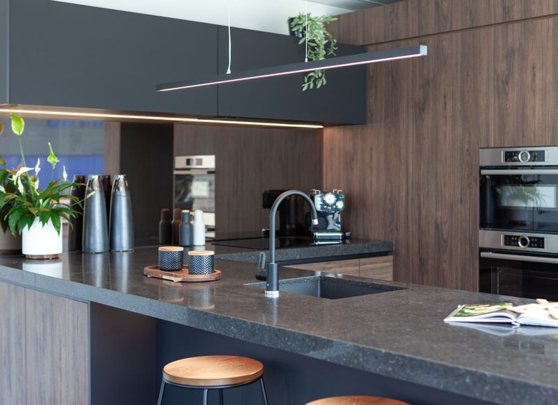 Kitchen Story Showroom