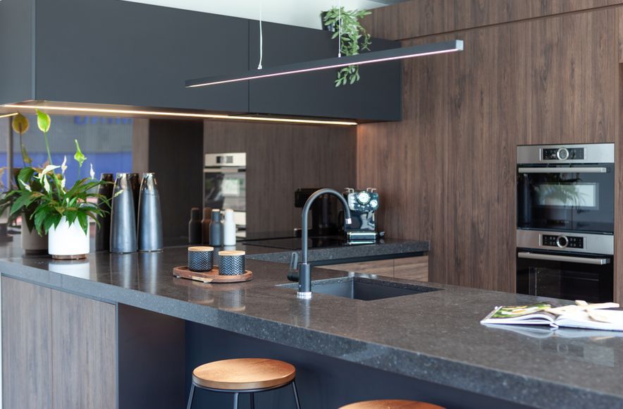 Kitchen Story Showroom