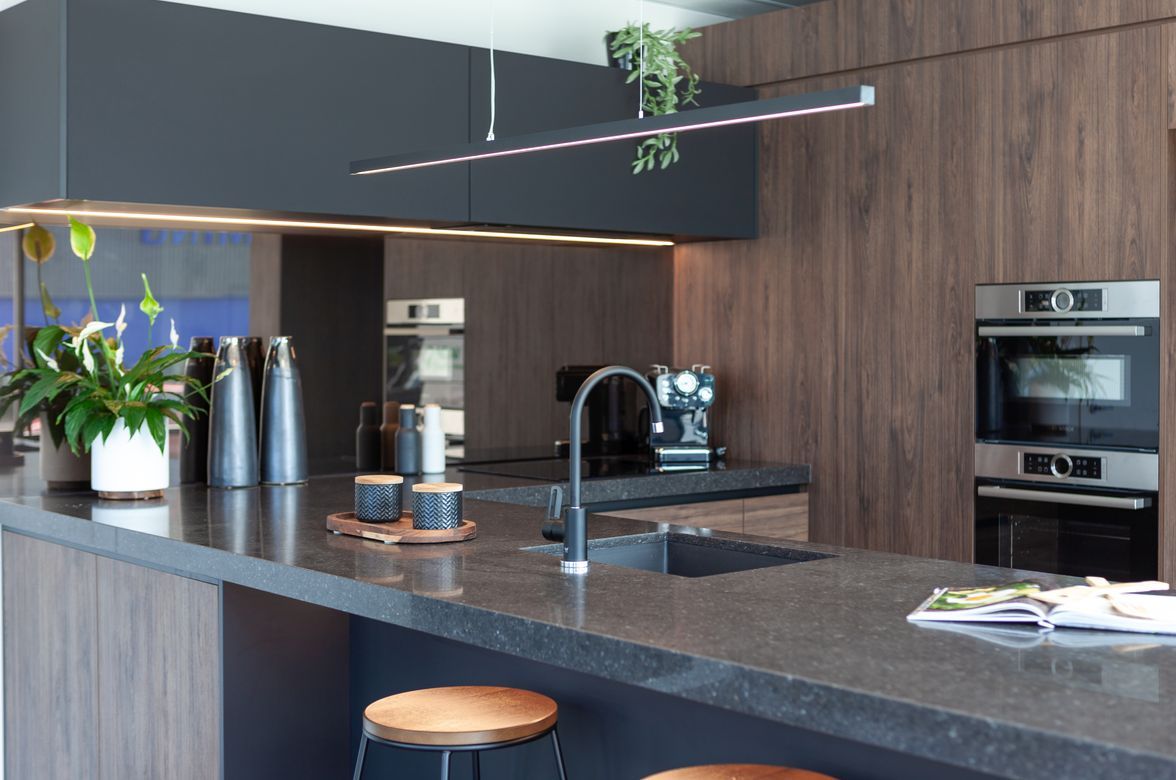 Kitchen Story Showroom