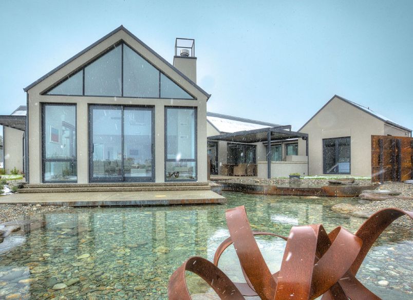 Millbrook Home