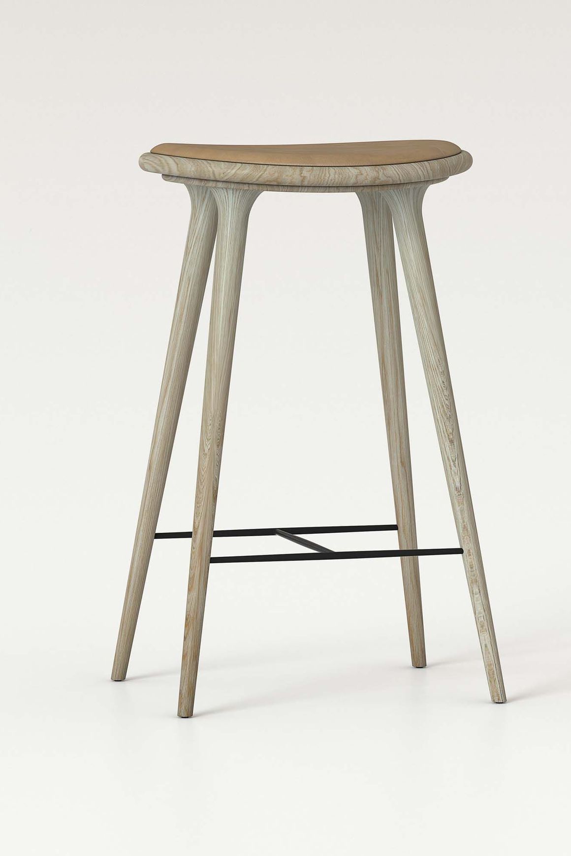 High Stool by Mater