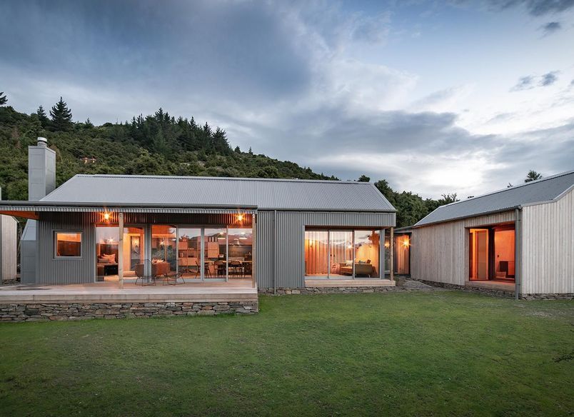 Highfield Home