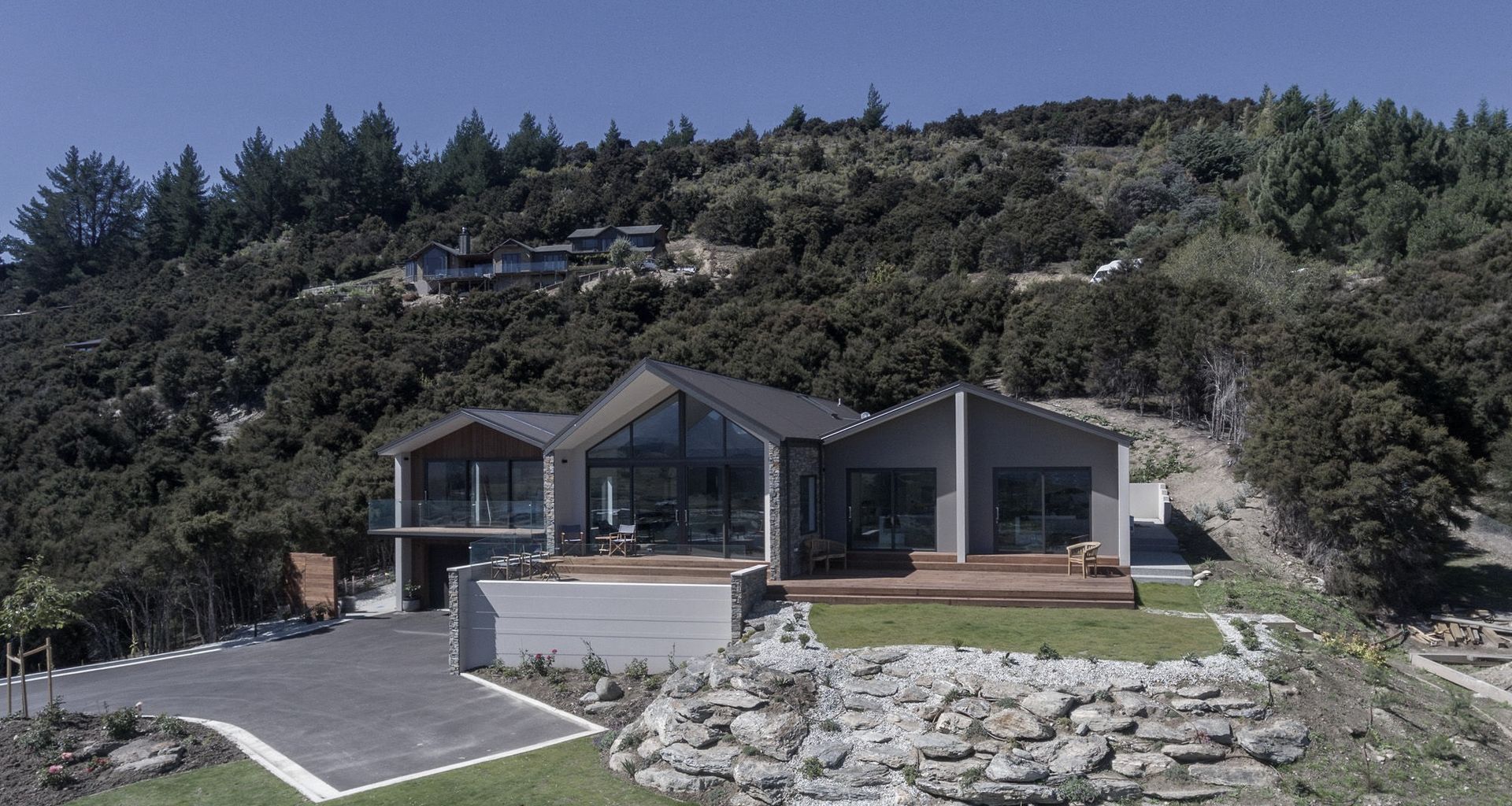 Hidden Hills  banner