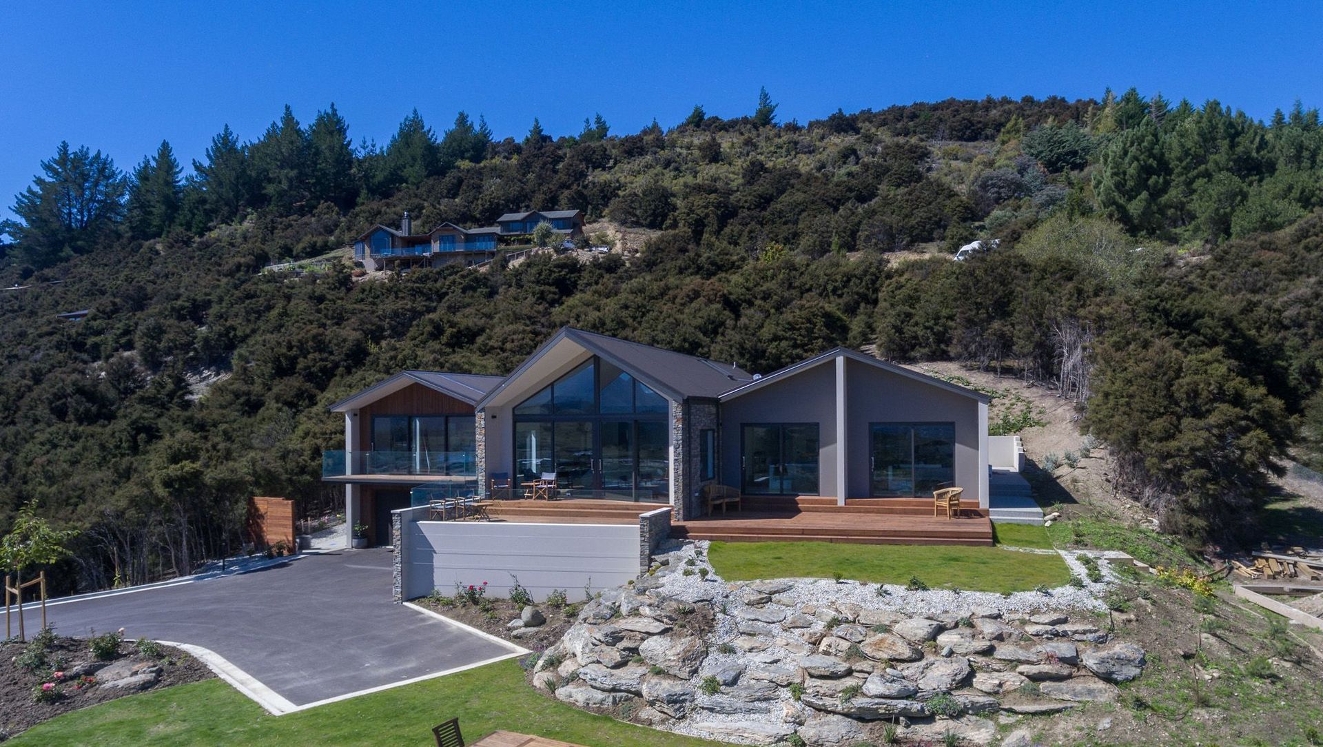 Hidden Hills  banner