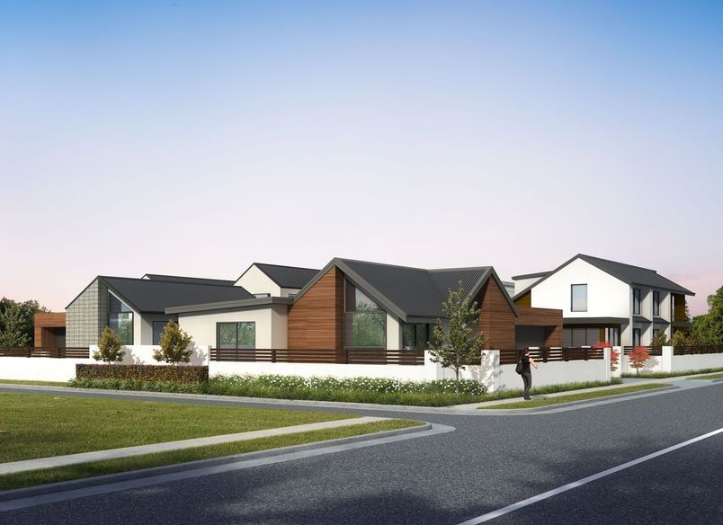 Highsted Residential