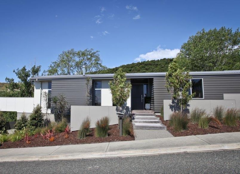 Highview Drive New Build