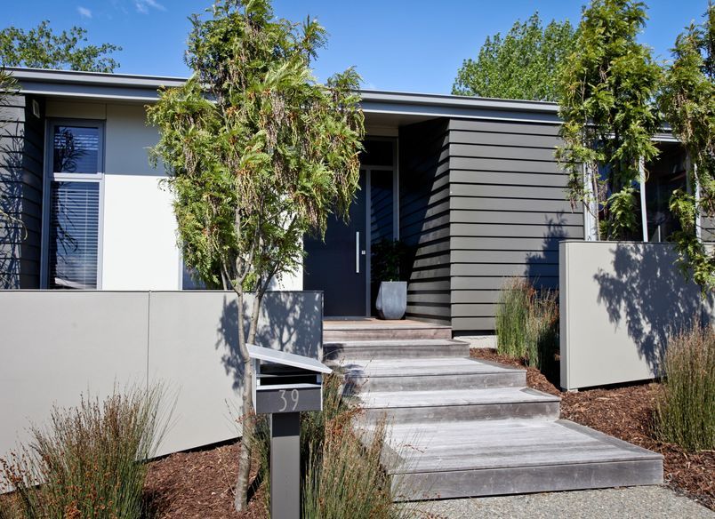 Highview Drive New Build