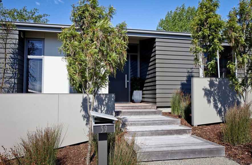 Highview Drive New Build