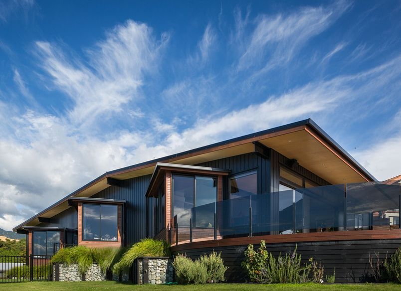 Highview House