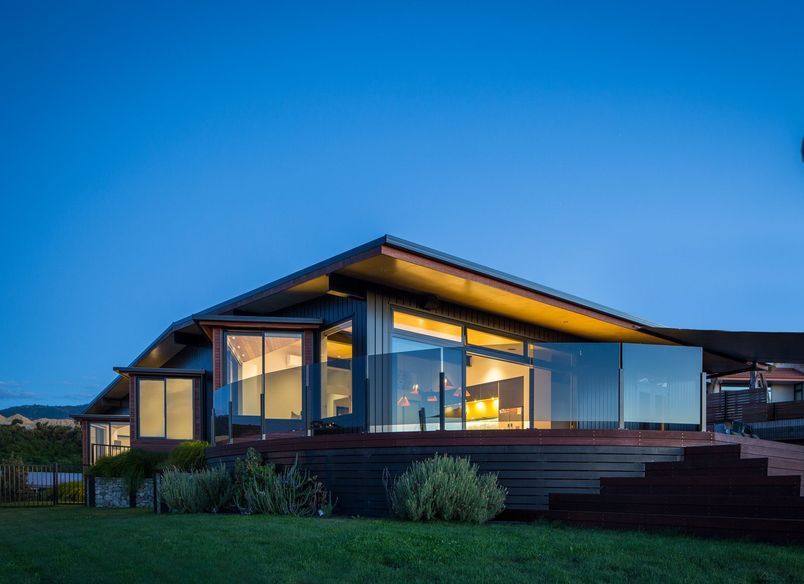 Highview House