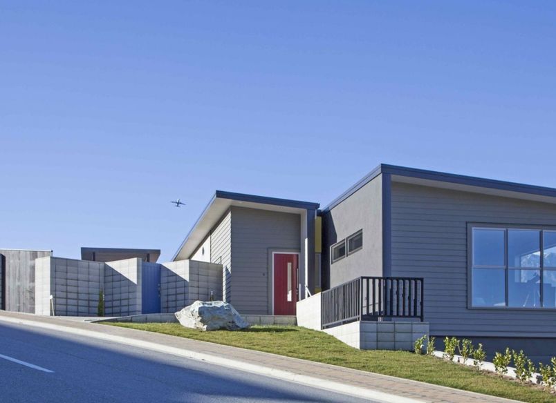 Highview Terrace House