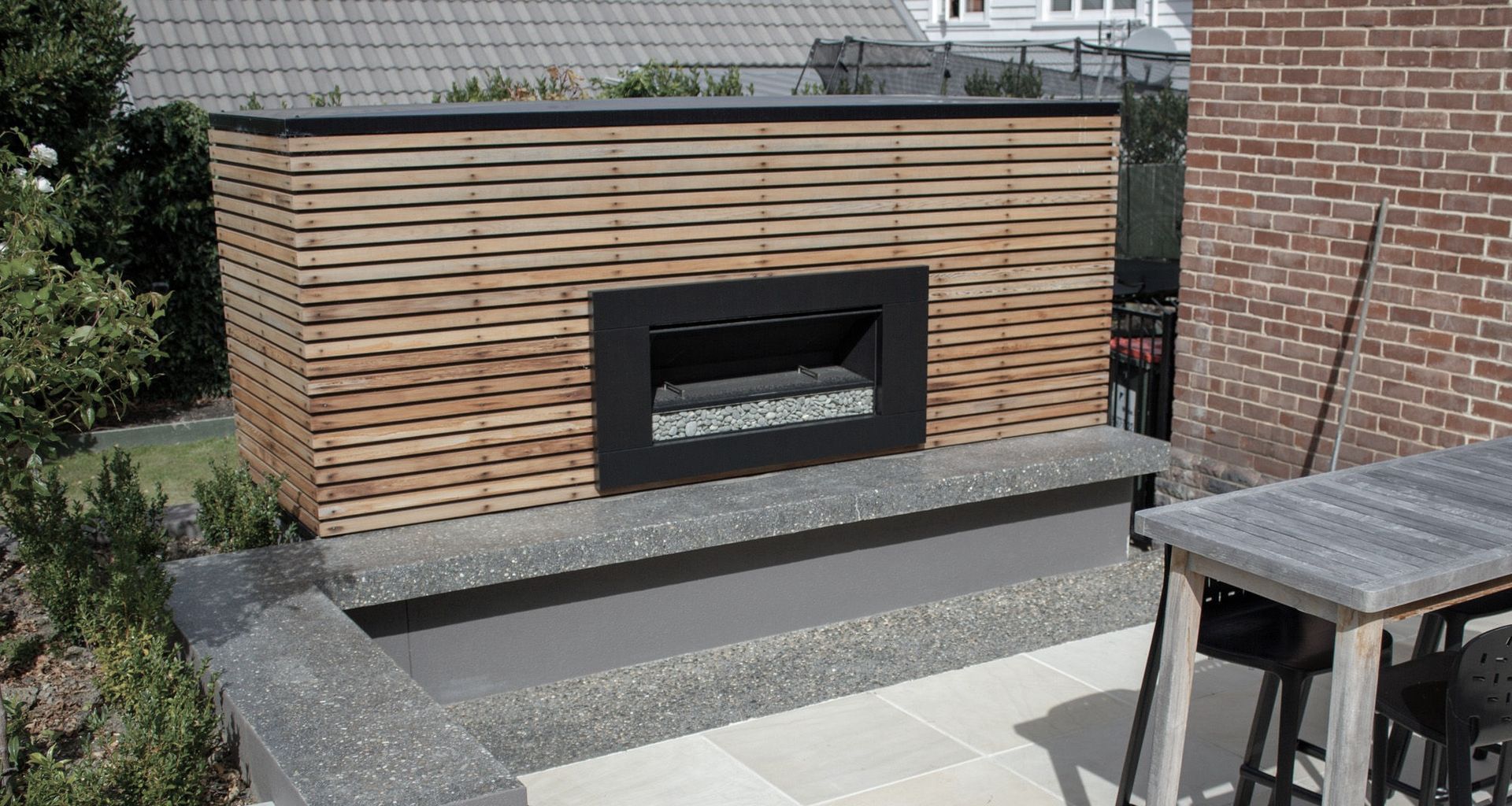 Hill Fireplace banner
