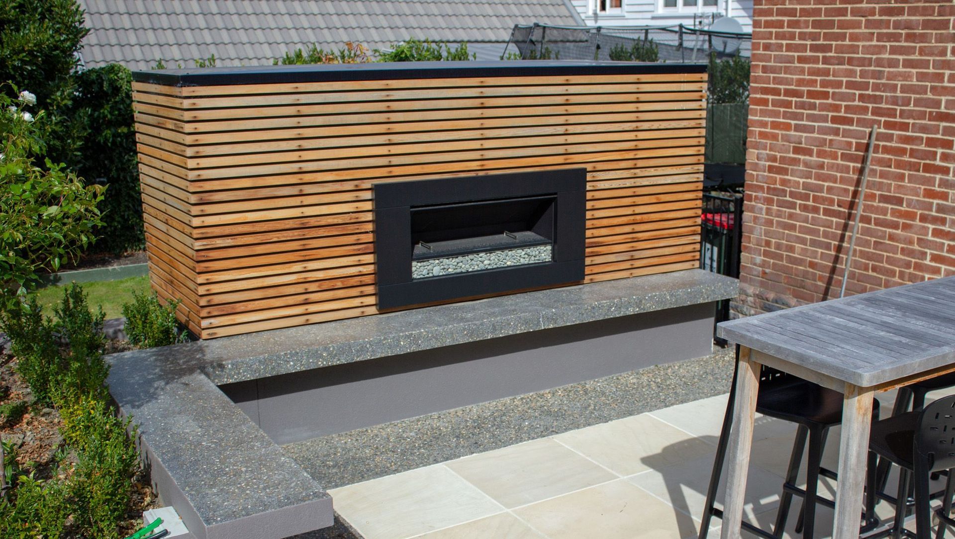 Hill Fireplace banner
